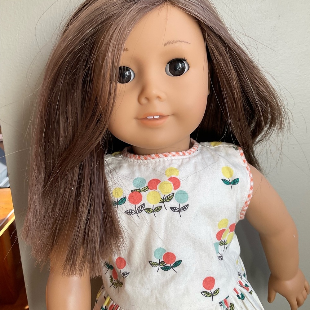 American Girl Just Like You #59 Doll